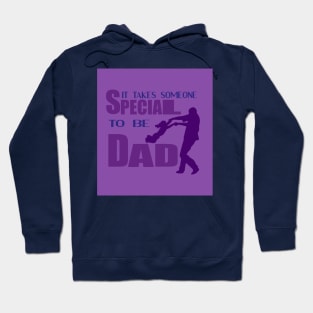 SPECIAL DAD Hoodie